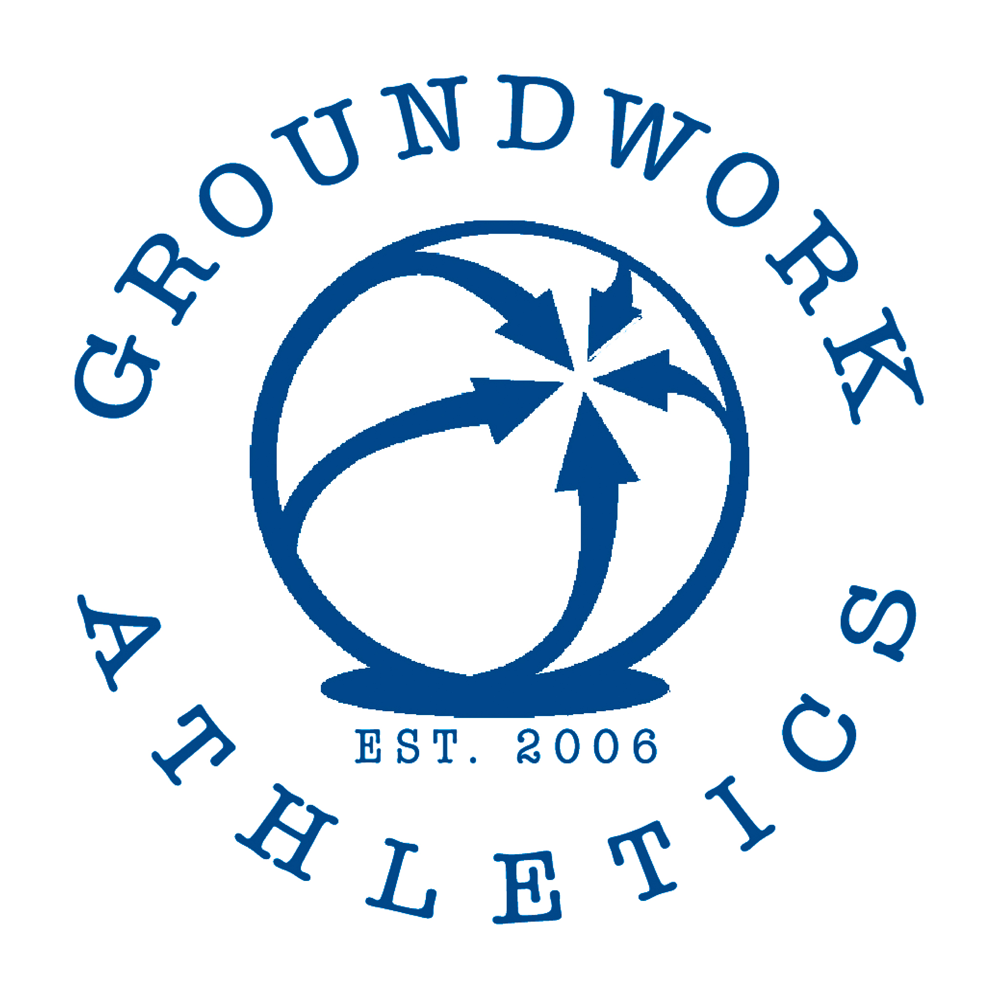 Logo Groundwork Athletics